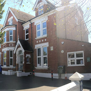 beckenham nursery london