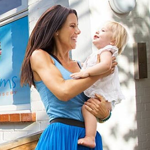 beckenham nursery in london