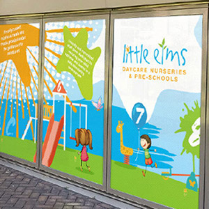 catford green daycare