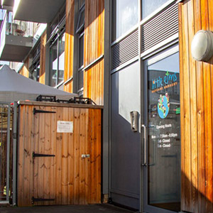 daycare in greenwich