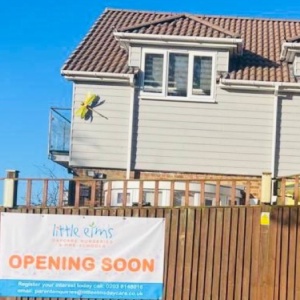 bromley daycare uk