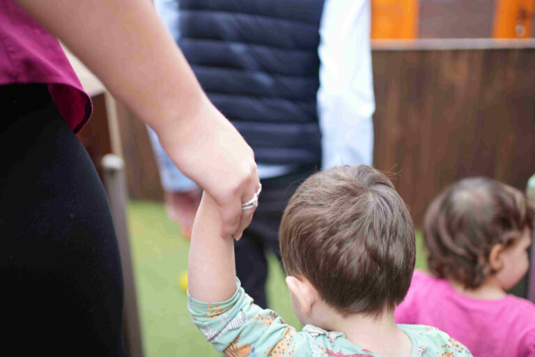 Beckenham Elm Road Nursery & Preschool Little Elms Daycare